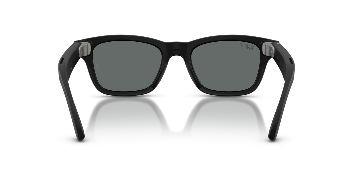 Ray - Ban RW7005 Ray - Ban Meta Audio Burbank 601S81