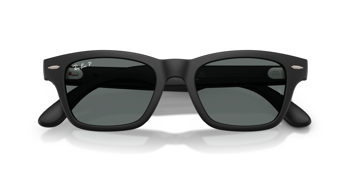 Ray - Ban RW7005 Ray - Ban Meta Audio Burbank 601S81