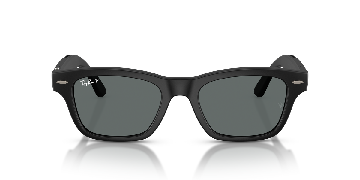 Ray - Ban RW7005 Ray - Ban Meta Audio Burbank 601S81