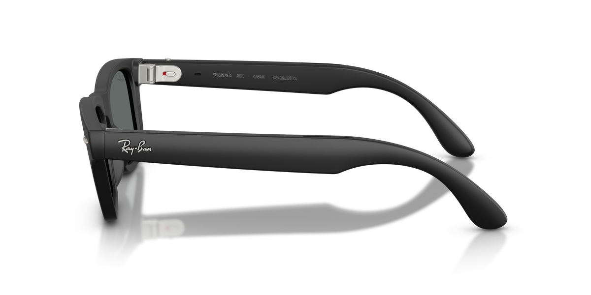 Ray - Ban RW7005 Ray - Ban Meta Audio Burbank 601S81