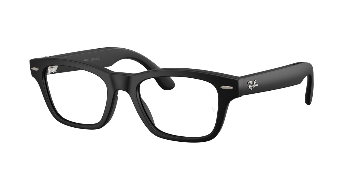 Ray - Ban RW7005 Ray - Ban Meta Audio Burbank 601SSB