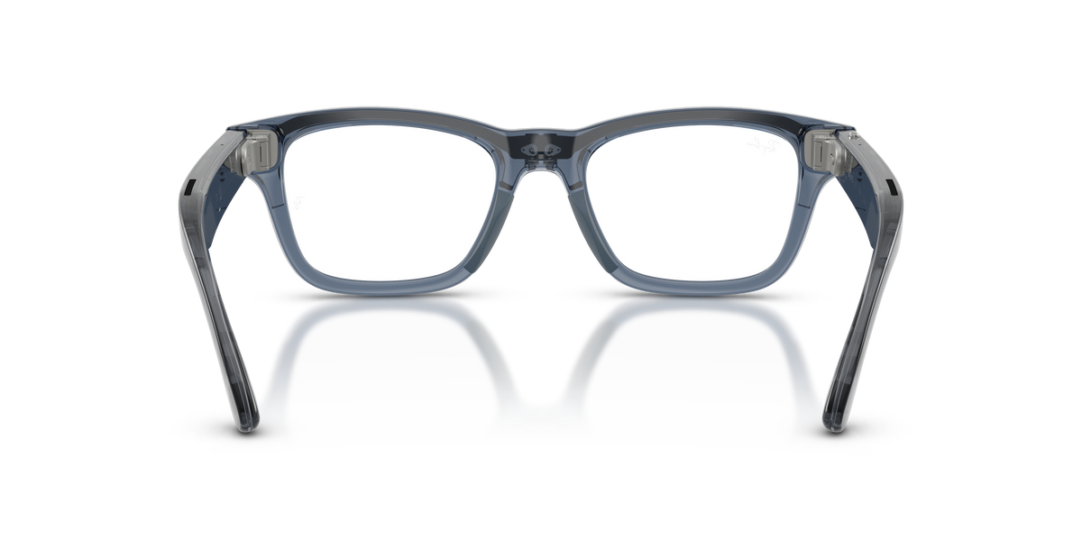 Ray - Ban RW7005 Ray - Ban Meta Audio Burbank 6929MF