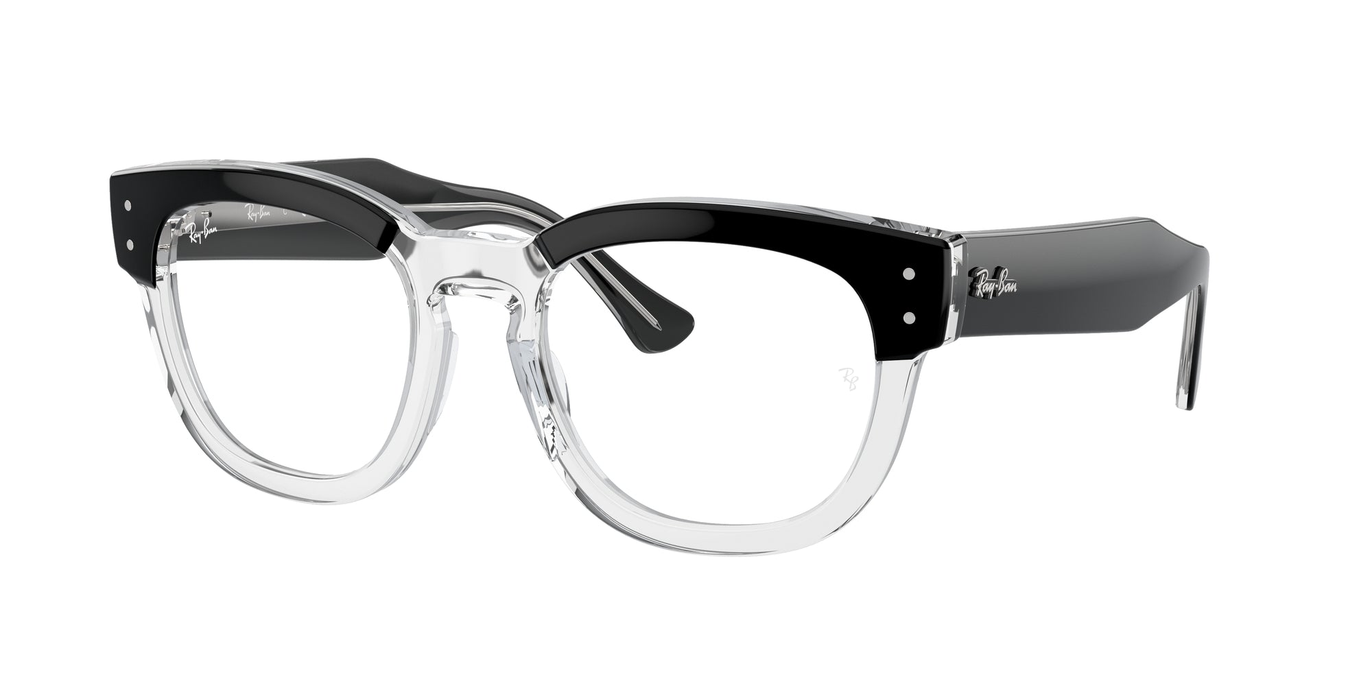 RX0298V MEGA HAWKEYE 2034 Montature da vista Ray - Ban 1