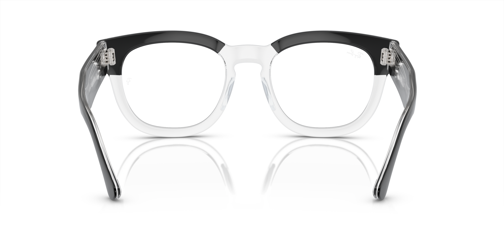 RX0298V MEGA HAWKEYE 2034 Montature da vista Ray - Ban 5