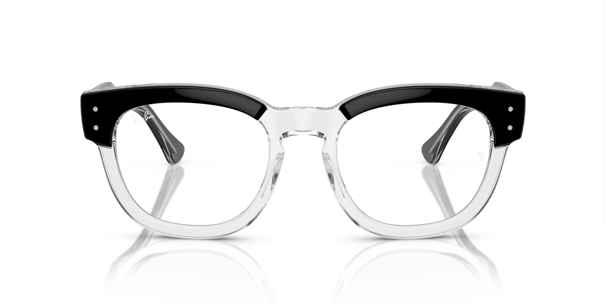 RX0298V MEGA HAWKEYE 2034 Montature da vista Ray - Ban 3