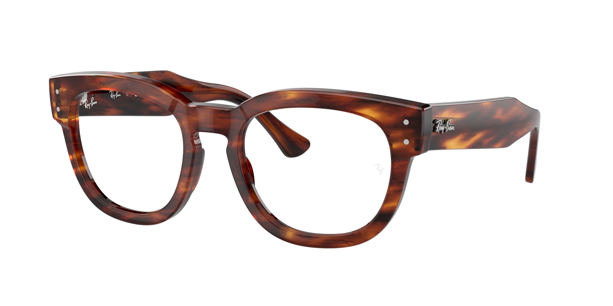RX0298V MEGA HAWKEYE 2144 Montature da vista Ray - Ban 1