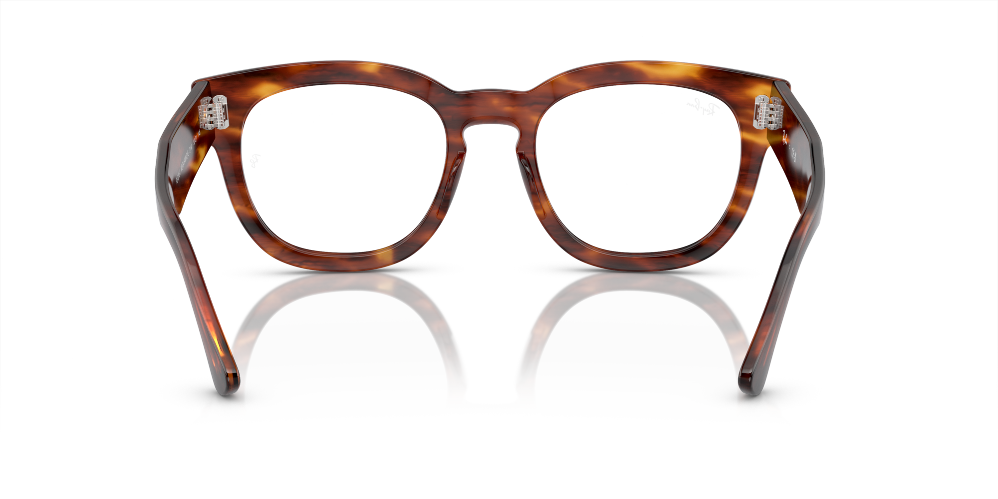 RX0298V MEGA HAWKEYE 2144 Montature da vista Ray - Ban 5