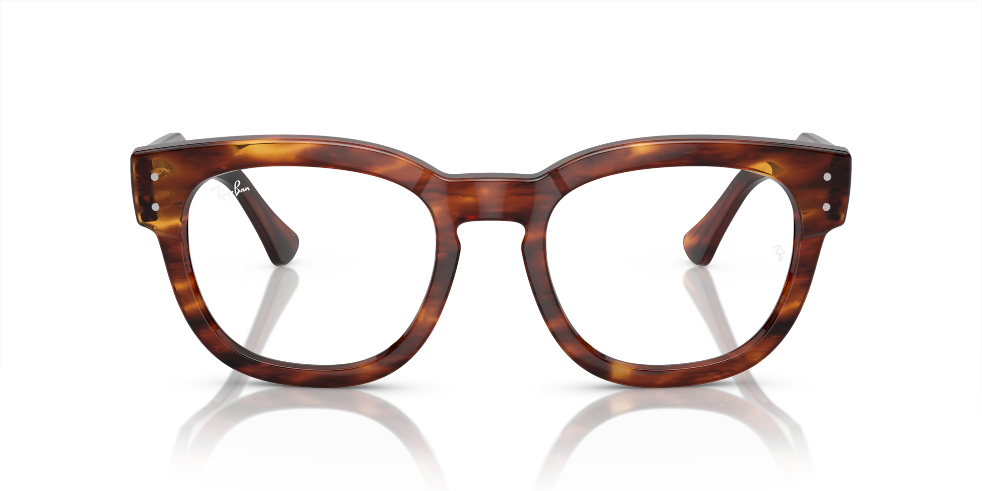 RX0298V MEGA HAWKEYE 2144 Montature da vista Ray - Ban 3