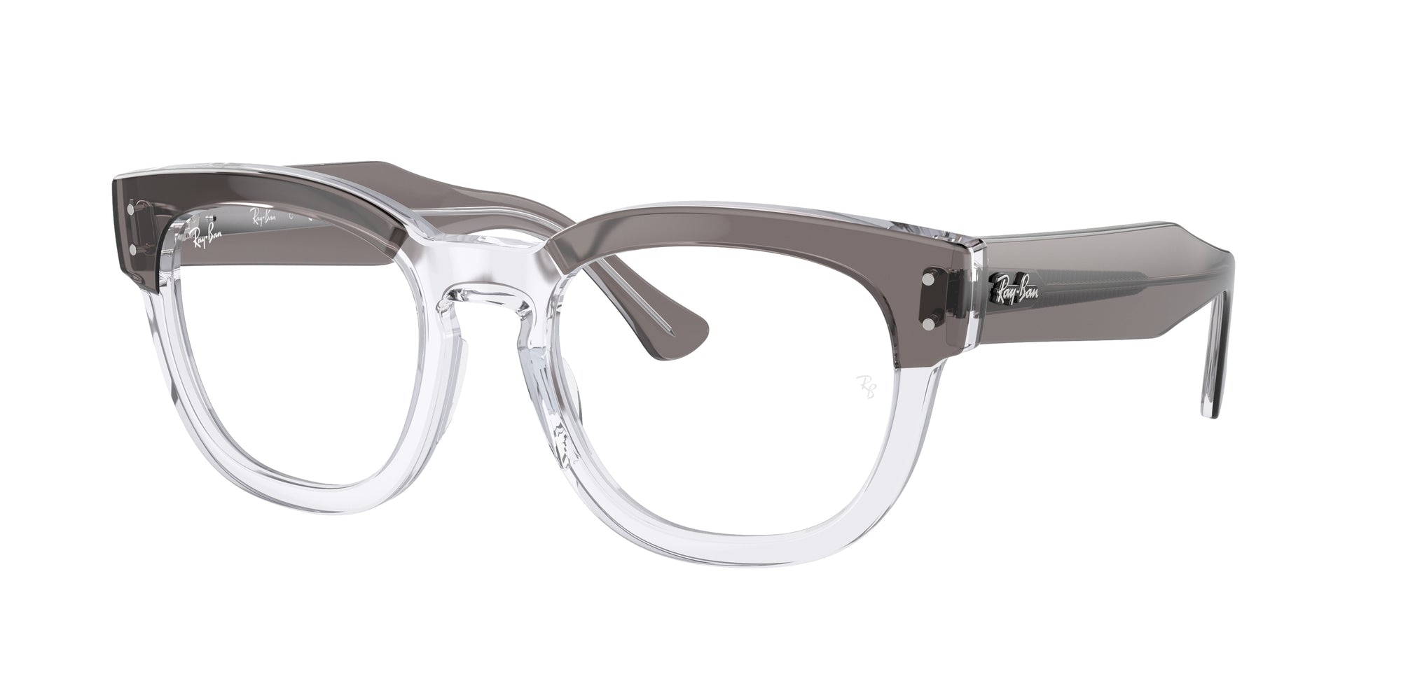 RX0298V MEGA HAWKEYE 8111 Montature da vista Ray - Ban 1