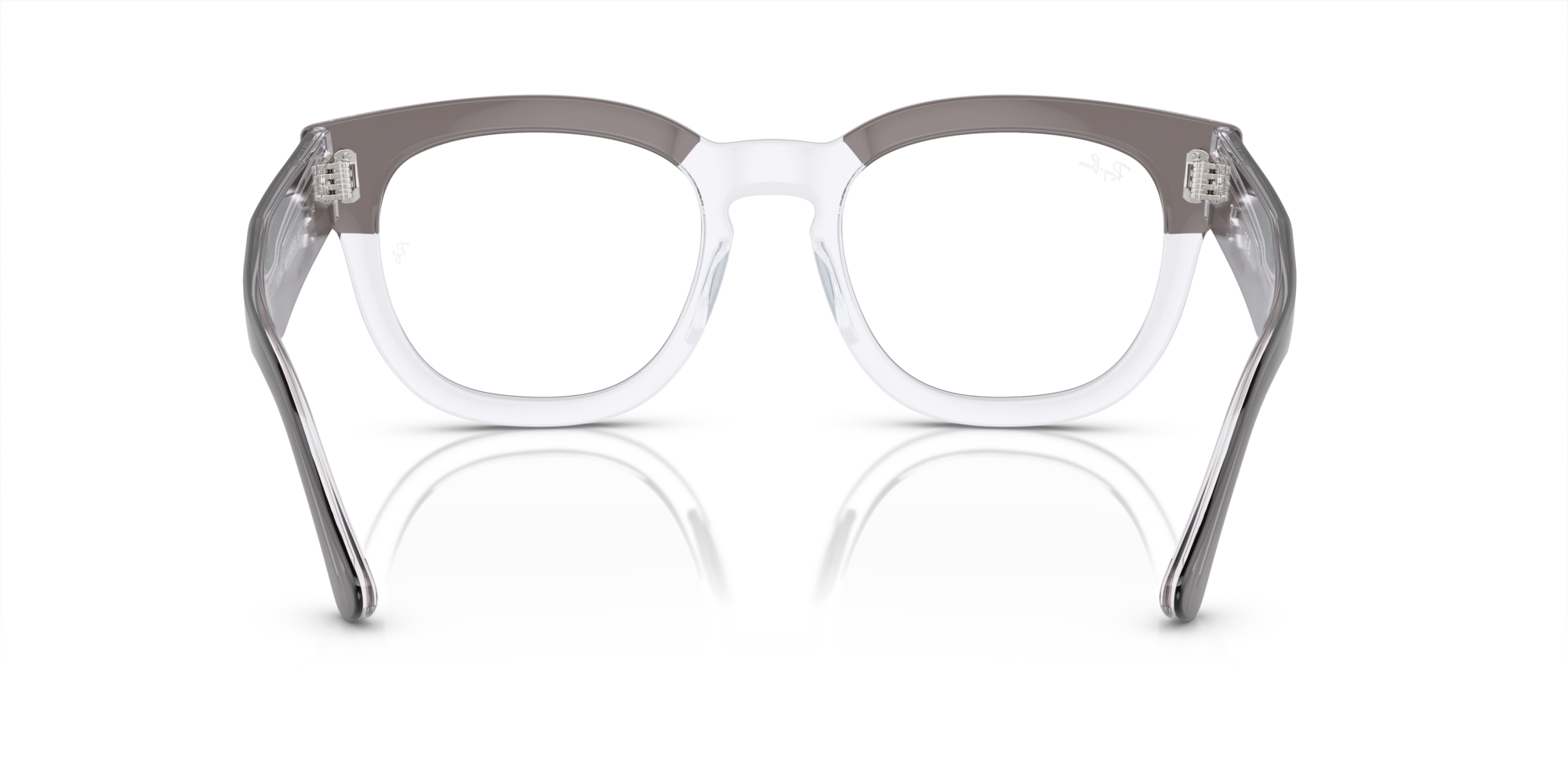RX0298V MEGA HAWKEYE 8111 Montature da vista Ray - Ban 5