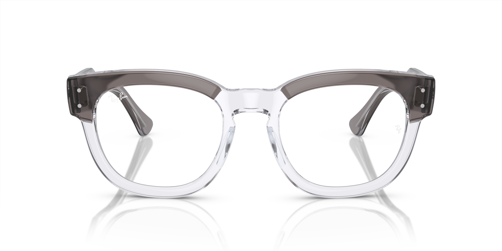 RX0298V MEGA HAWKEYE 8111 Montature da vista Ray - Ban 3