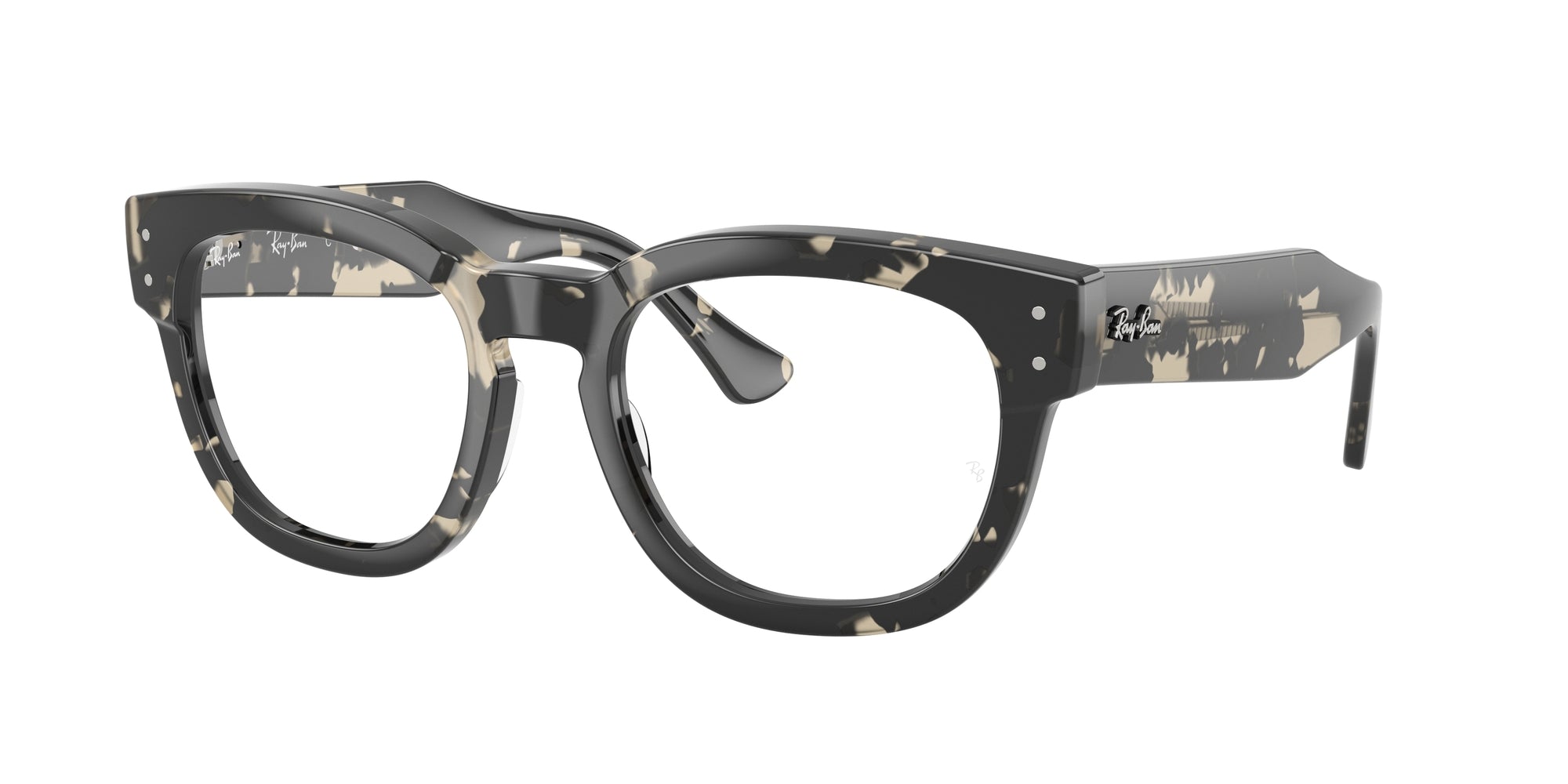 RX0298V MEGA HAWKEYE 8117 Montature da vista Ray - Ban 1