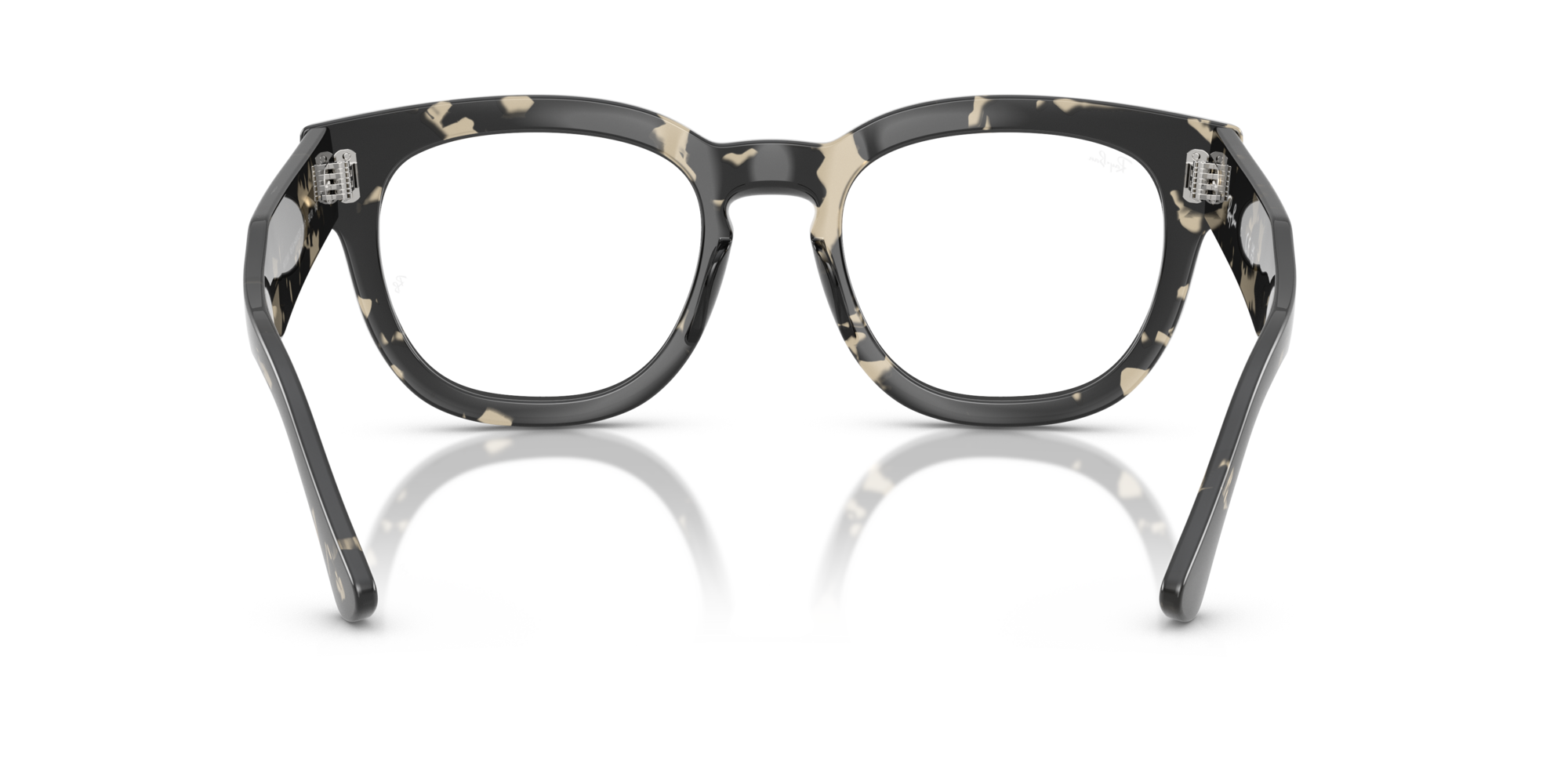 RX0298V MEGA HAWKEYE 8117 Montature da vista Ray - Ban 5