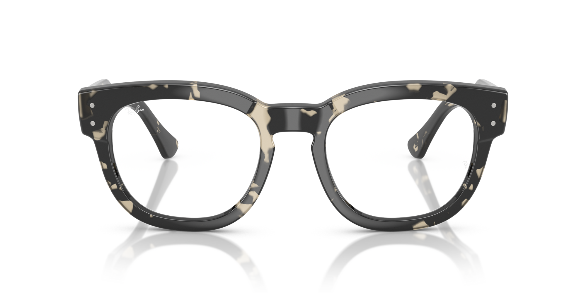 RX0298V MEGA HAWKEYE 8117 Montature da vista Ray - Ban 3