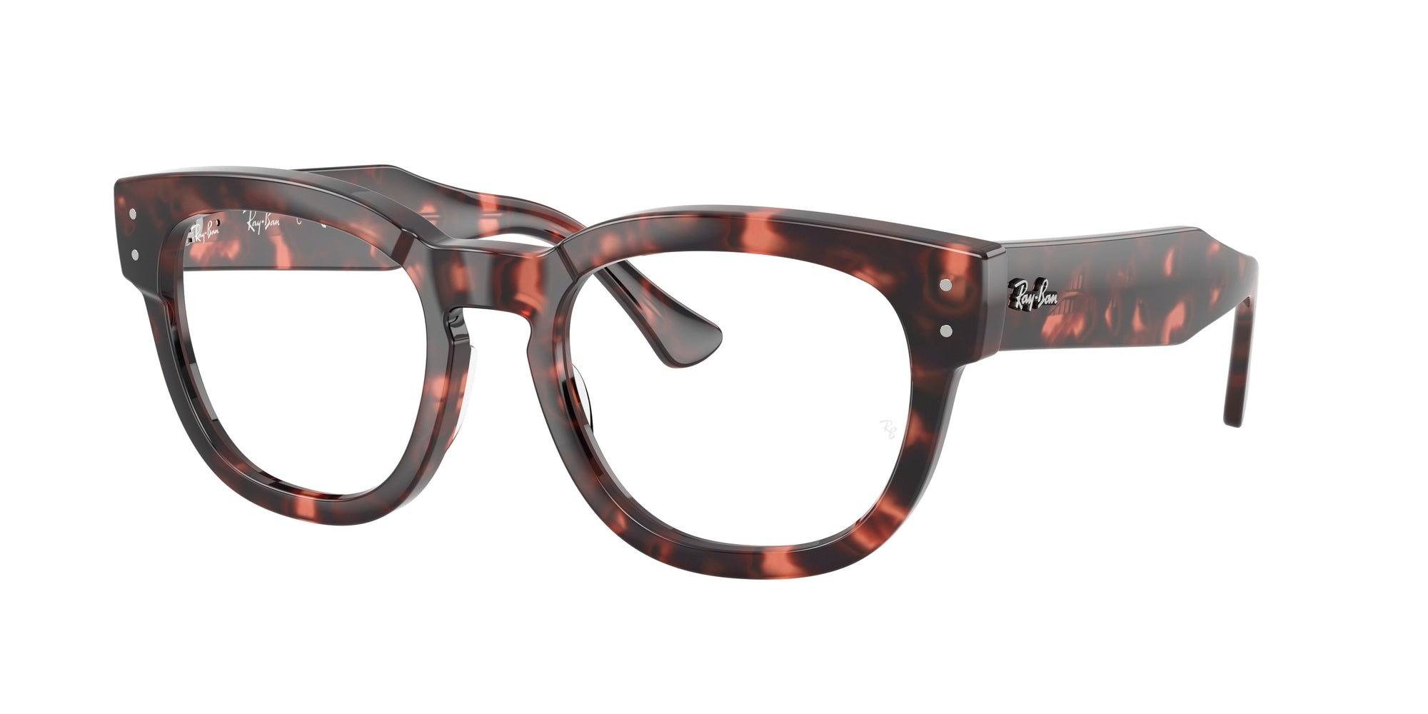 RX0298V MEGA HAWKEYE 8118 Montature da vista Ray - Ban 1
