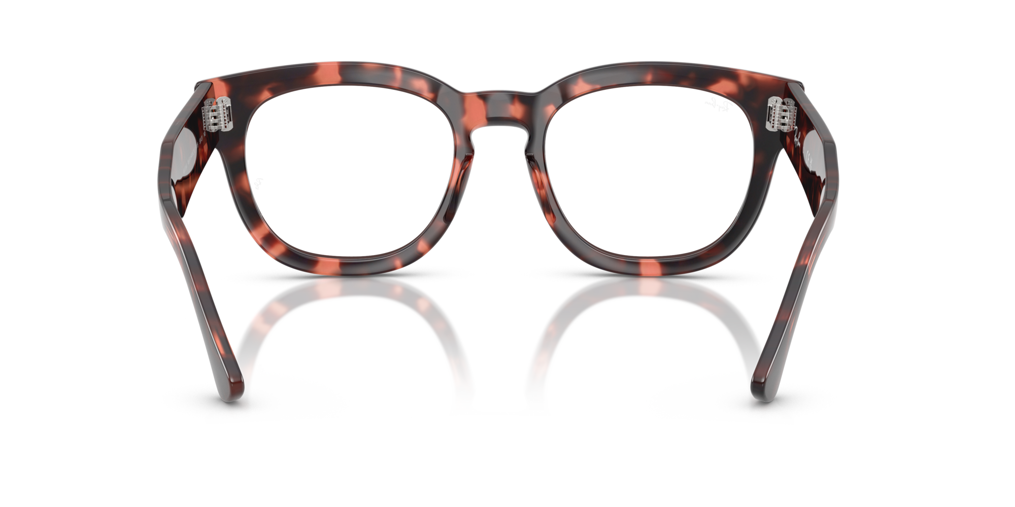 RX0298V MEGA HAWKEYE 8118 Montature da vista Ray - Ban 5