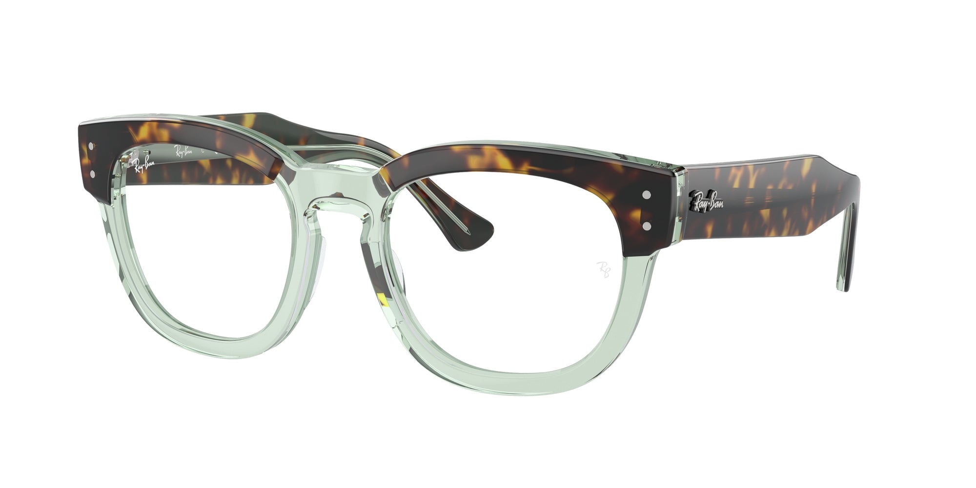 RX0298V MEGA HAWKEYE 8249 Montature da vista Ray - Ban 1