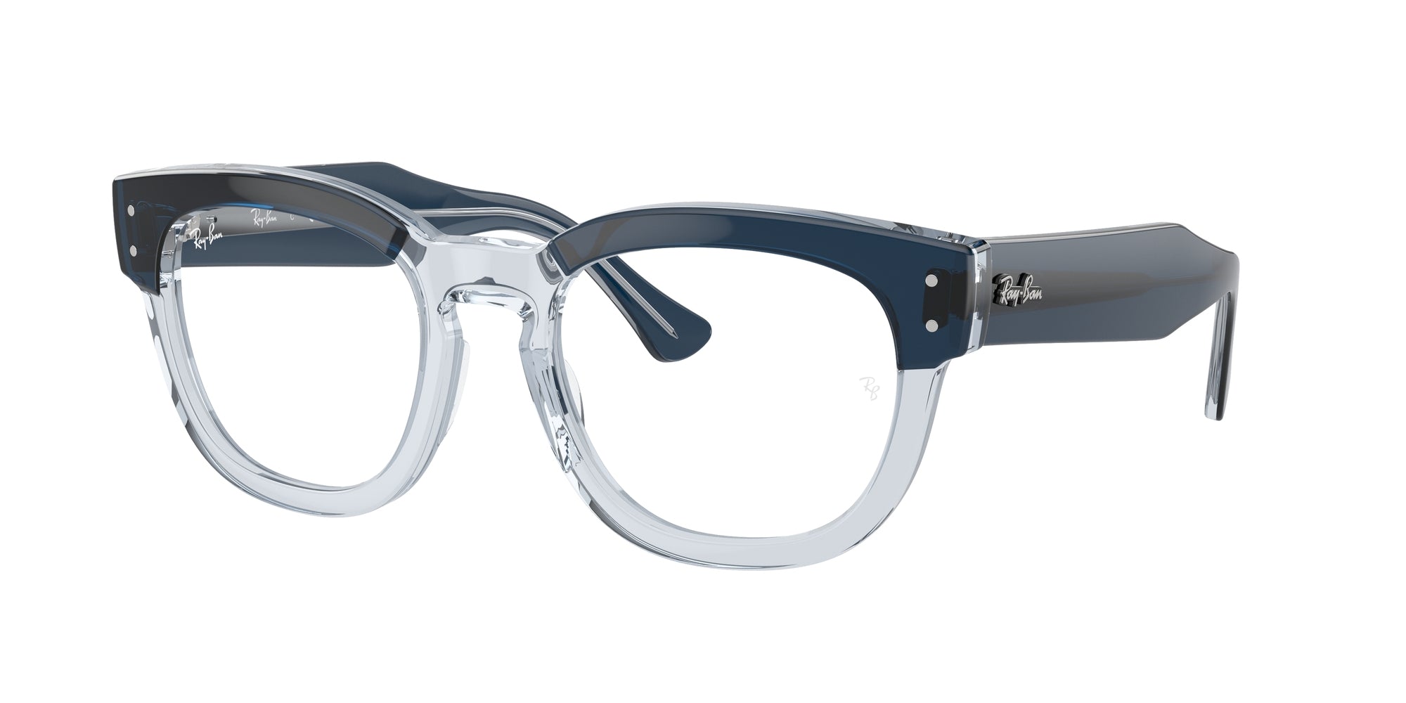 RX0298V MEGA HAWKEYE 8324 Montature da vista Ray - Ban 1