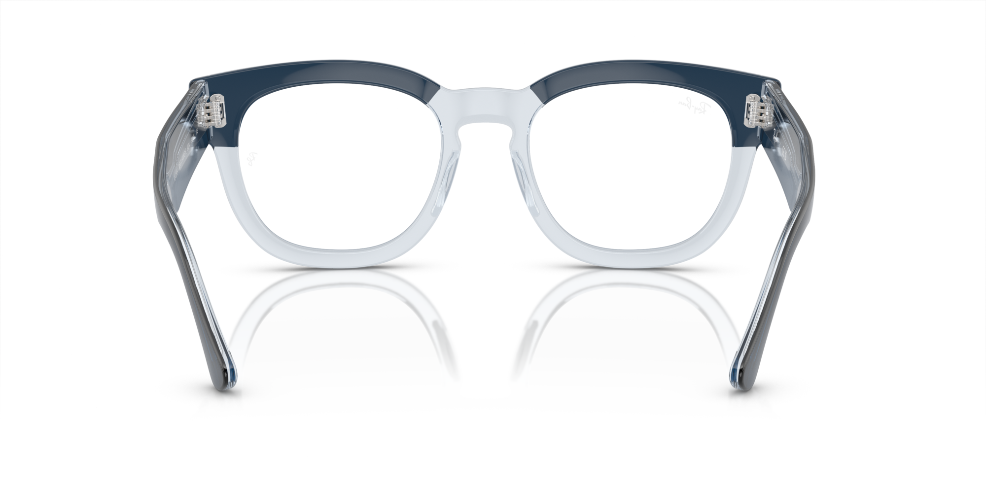 RX0298V MEGA HAWKEYE 8324 Montature da vista Ray - Ban 5