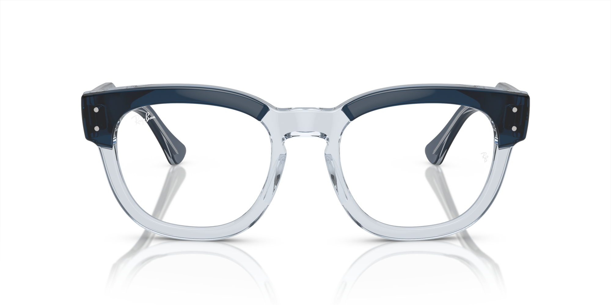 RX0298V MEGA HAWKEYE 8324 Montature da vista Ray - Ban 3
