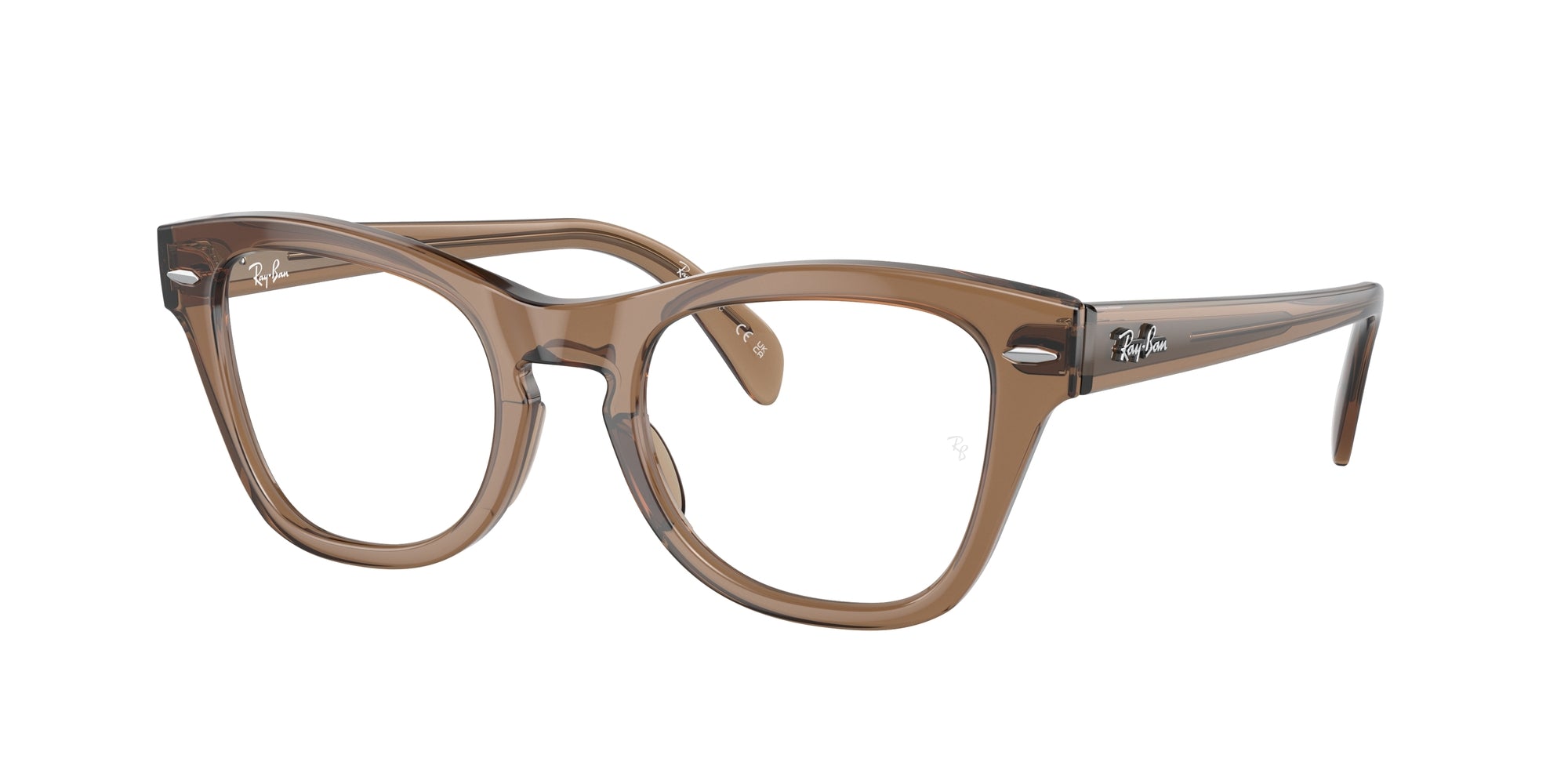 Ray - Ban RX0707V 8198 Montature da vista Ray - Ban 1