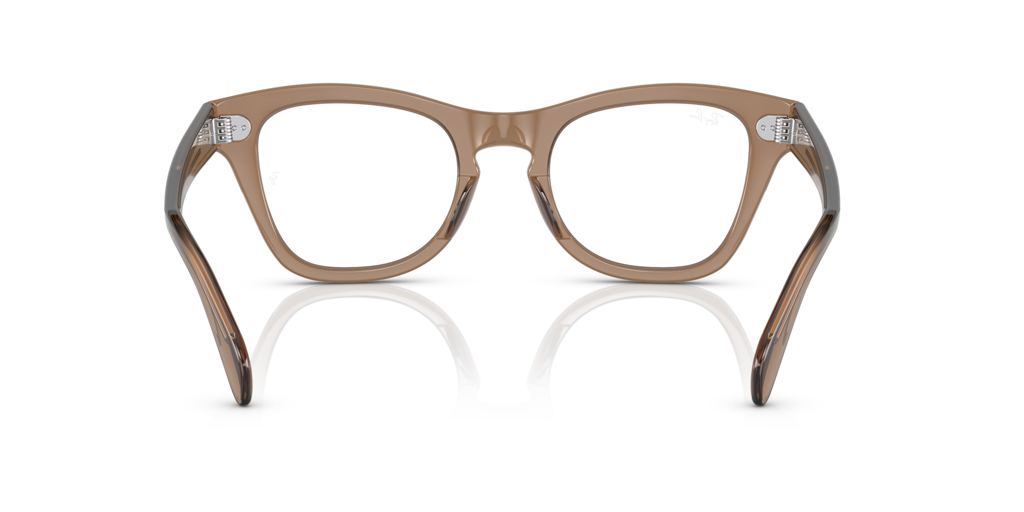 Ray - Ban RX0707V 8198 Montature da vista Ray - Ban 5