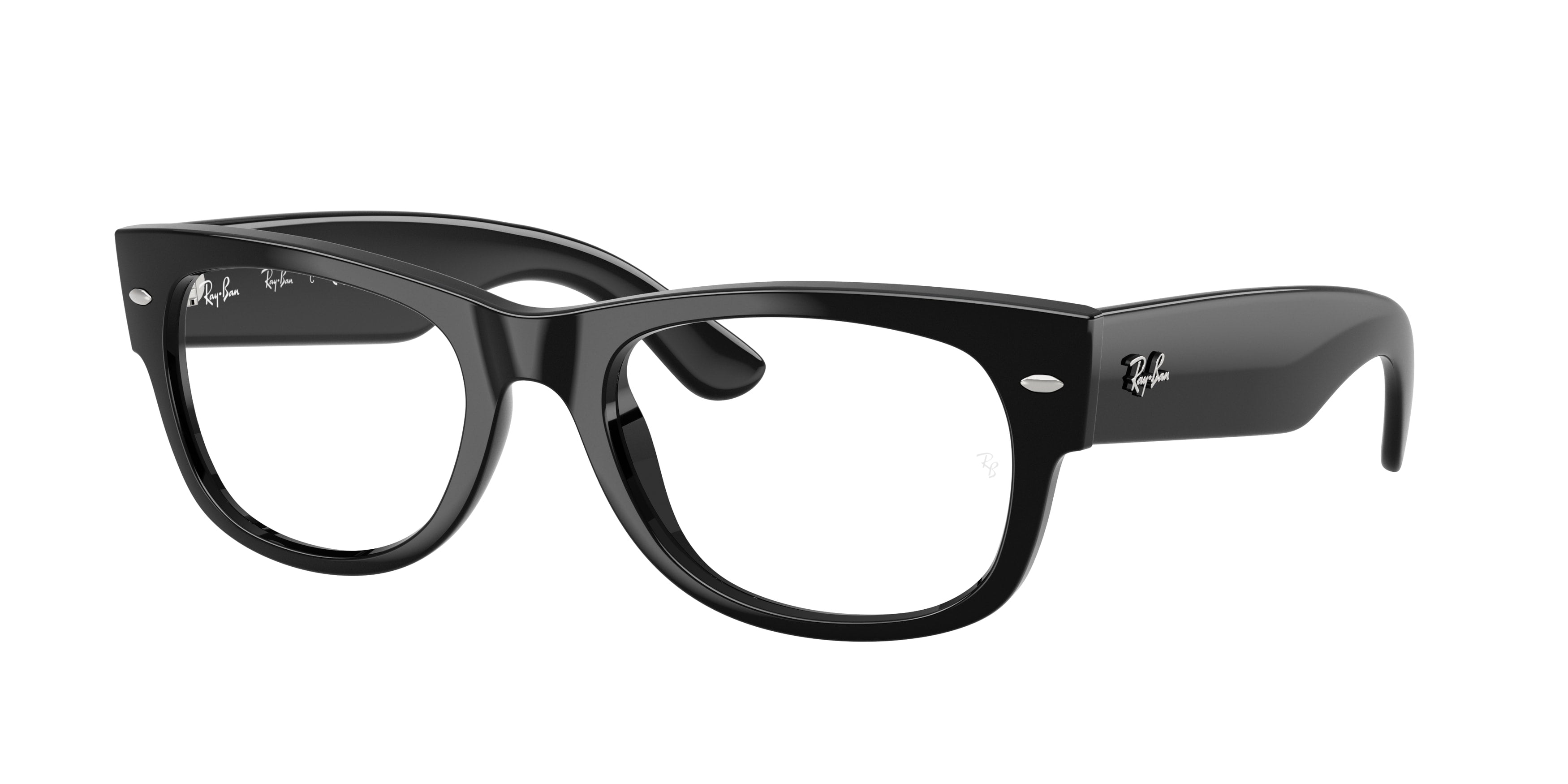 Ray - Ban RX0832V MEGA WAYFARER II 2000