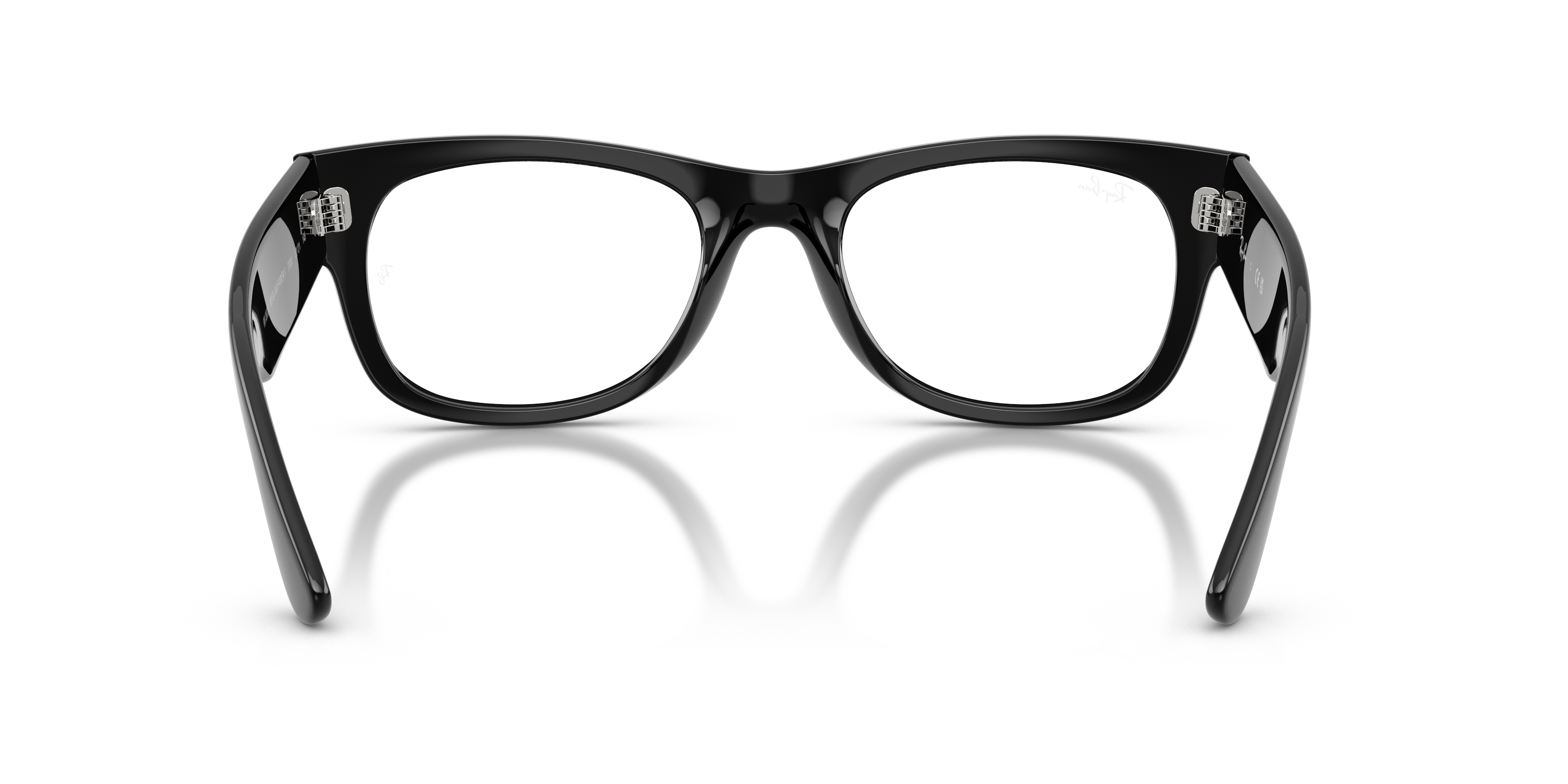Ray - Ban RX0832V MEGA WAYFARER II 2000