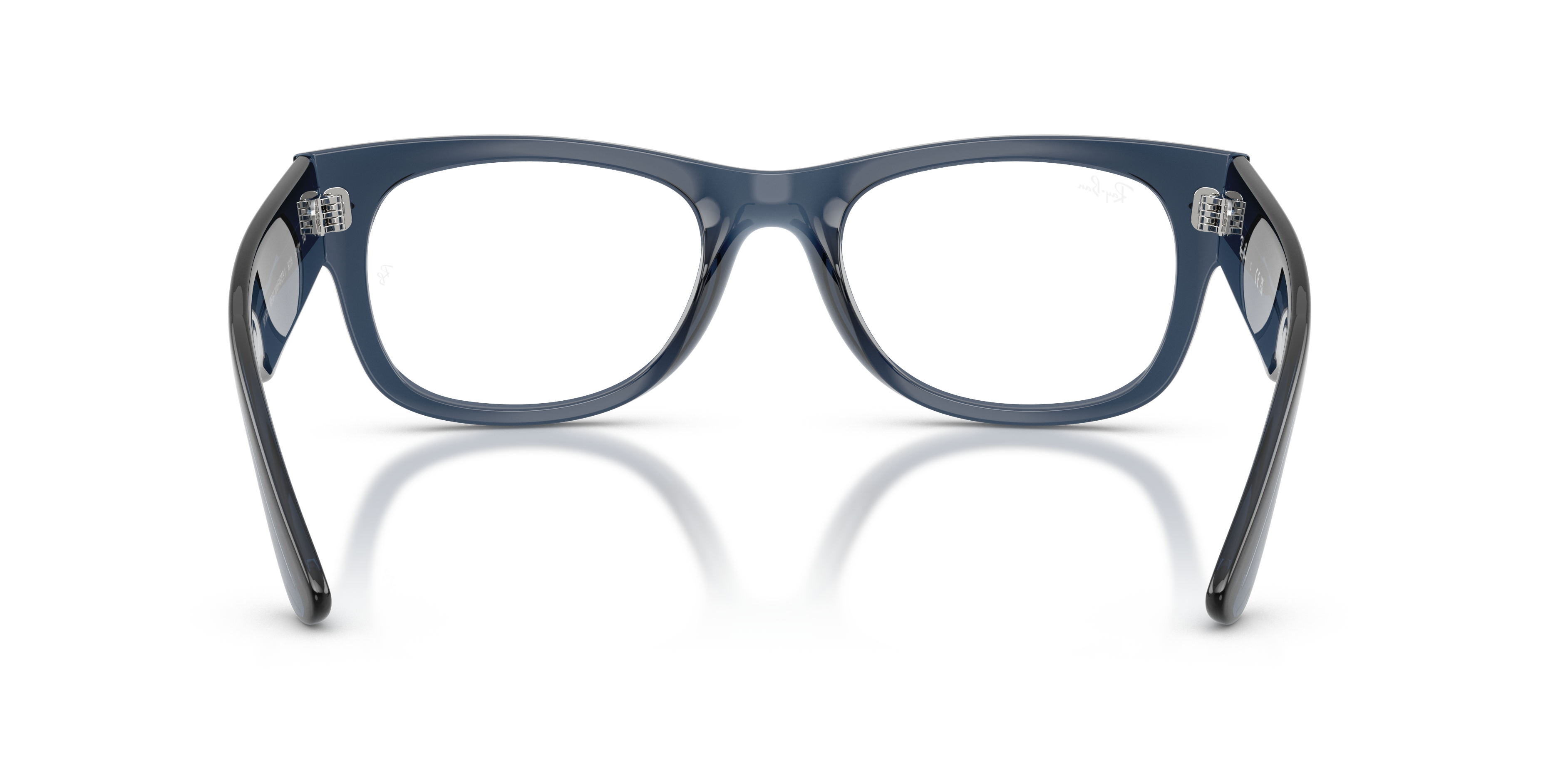 Ray-Ban RX0832V MEGA WAYFARER II 8223