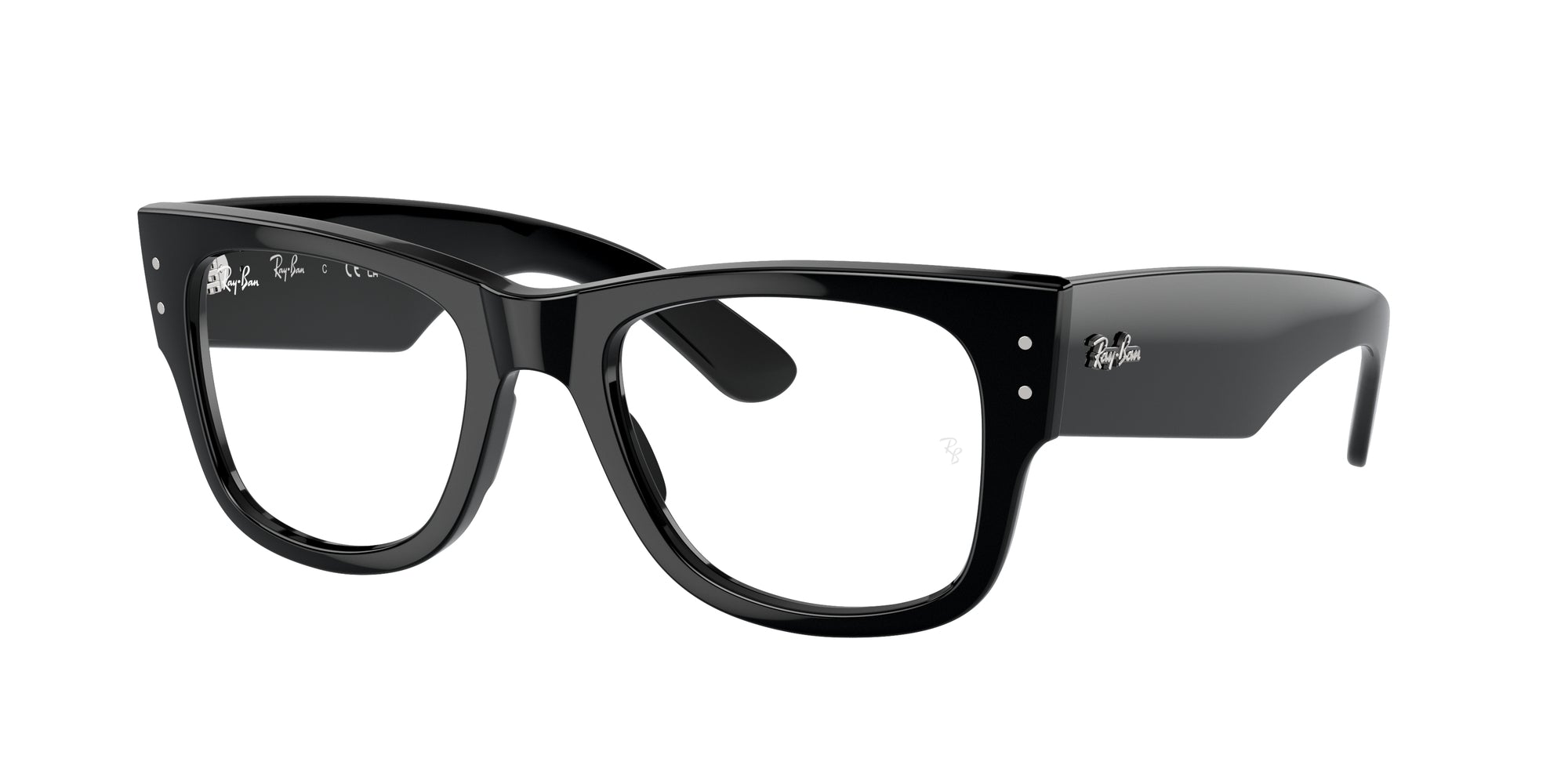 RX0840V MEGA WAYFARER 2000 Montature da vista Ray - Ban 1