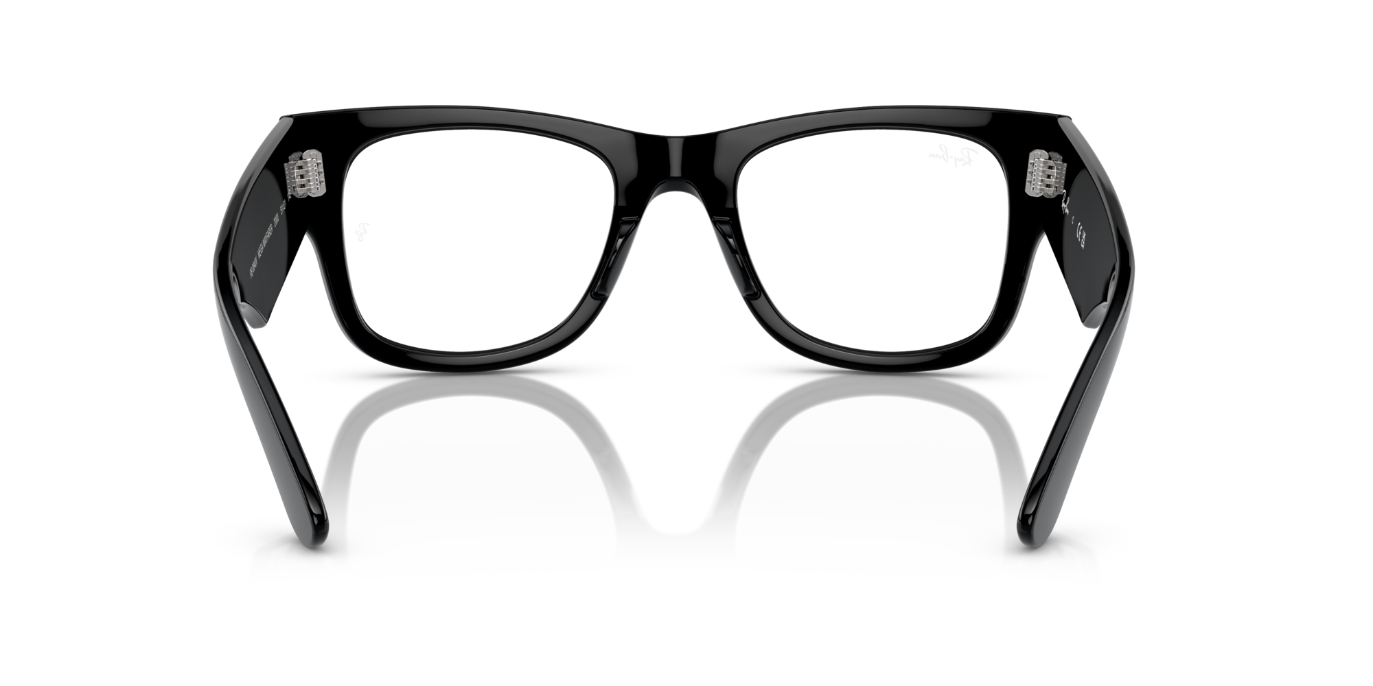 RX0840V MEGA WAYFARER 2000 Montature da vista Ray - Ban 5