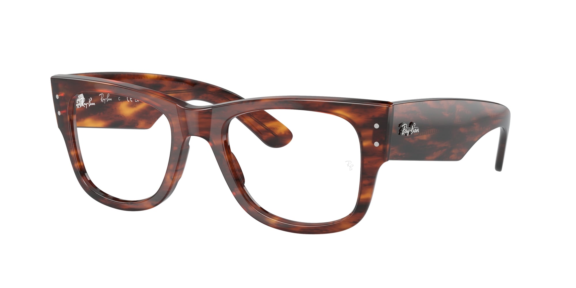 RX0840V MEGA WAYFARER 2144 Montature da vista Ray - Ban 1