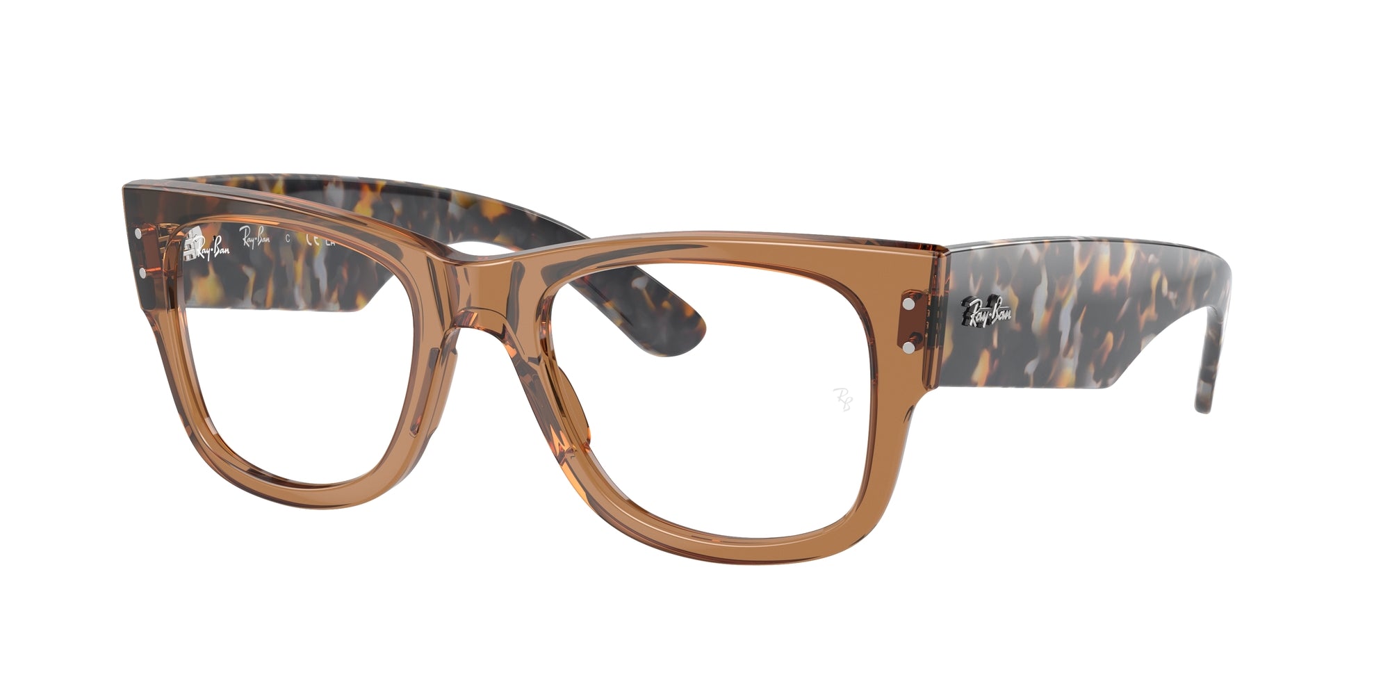 RX0840V MEGA WAYFARER 8295 Montature da vista Ray - Ban 1