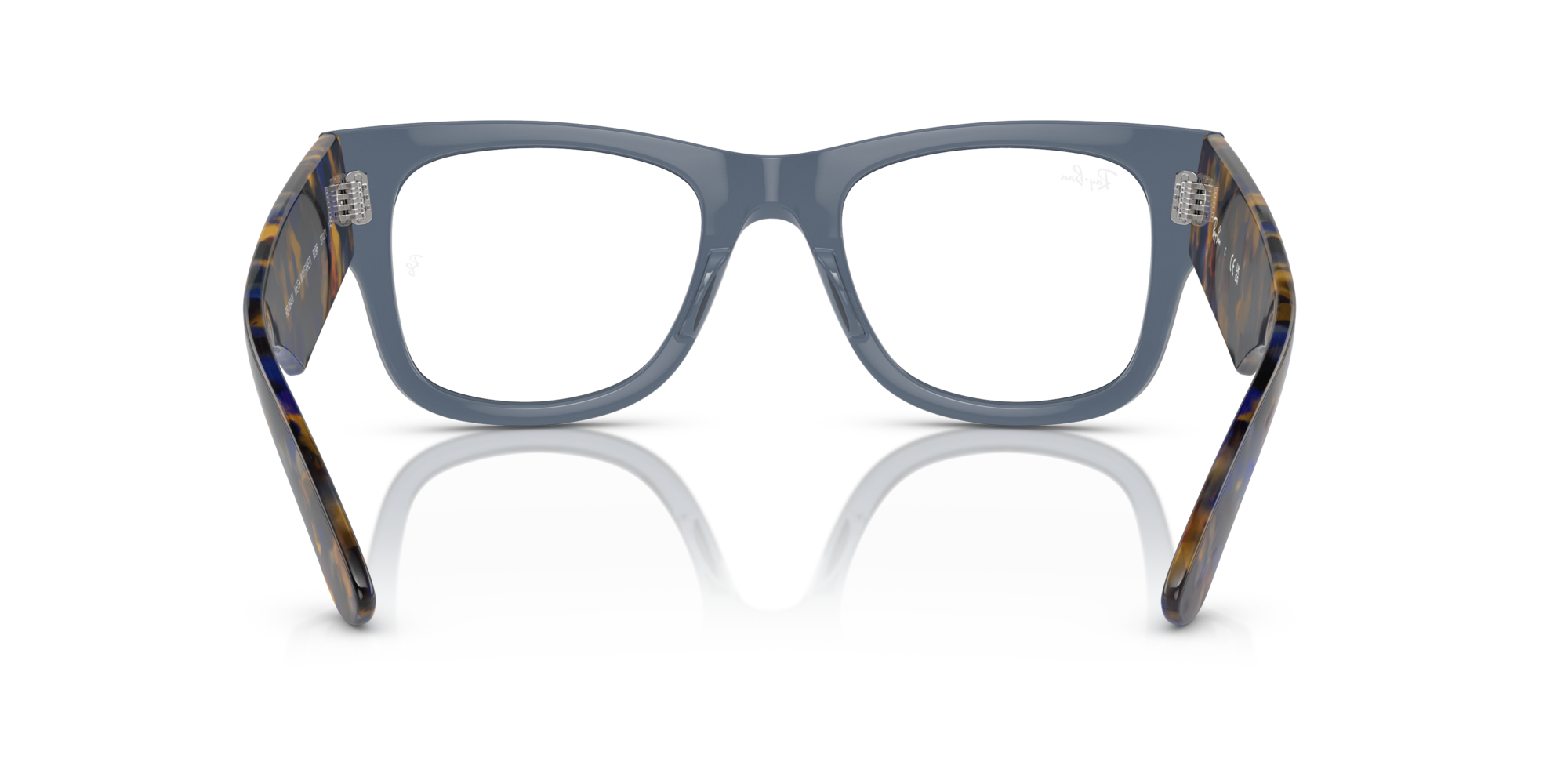 RX0840V MEGA WAYFARER 8296 Montature da vista Ray - Ban 5
