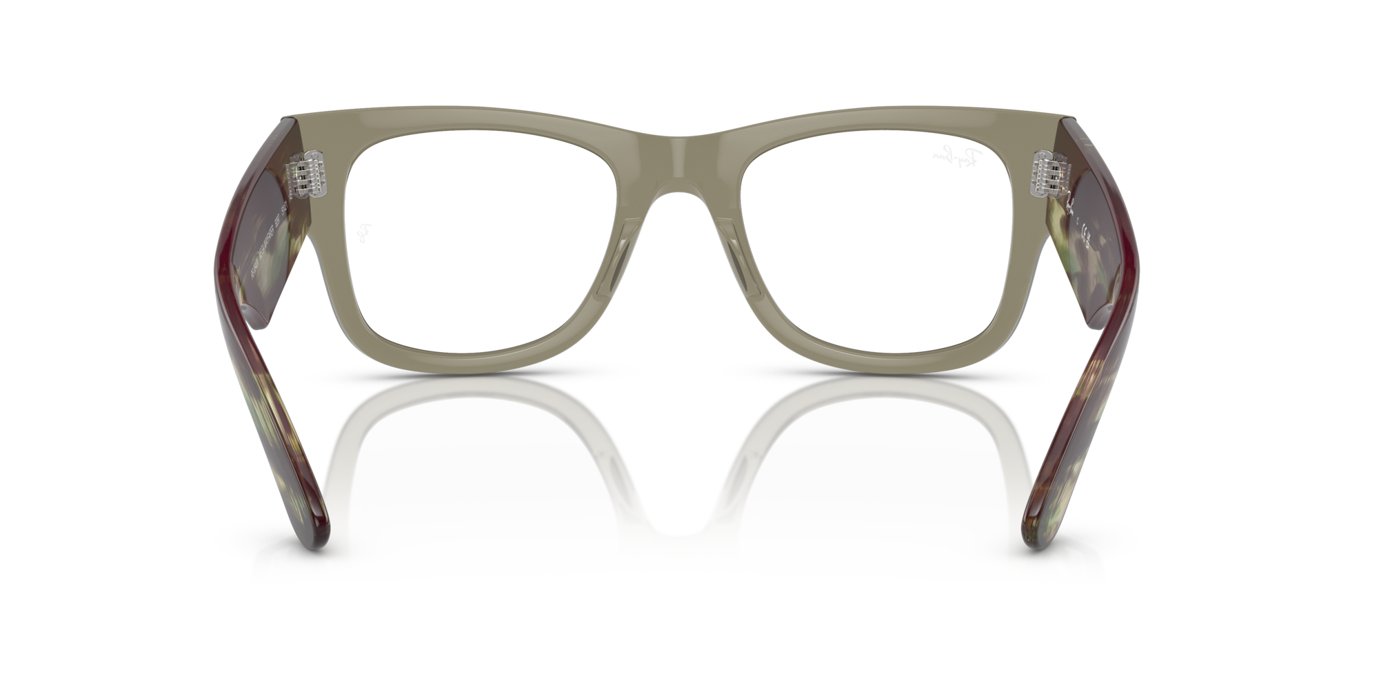 Ray - Ban RX0840V MEGA WAYFARER 8297 Ray - Ban optické rámečky 5