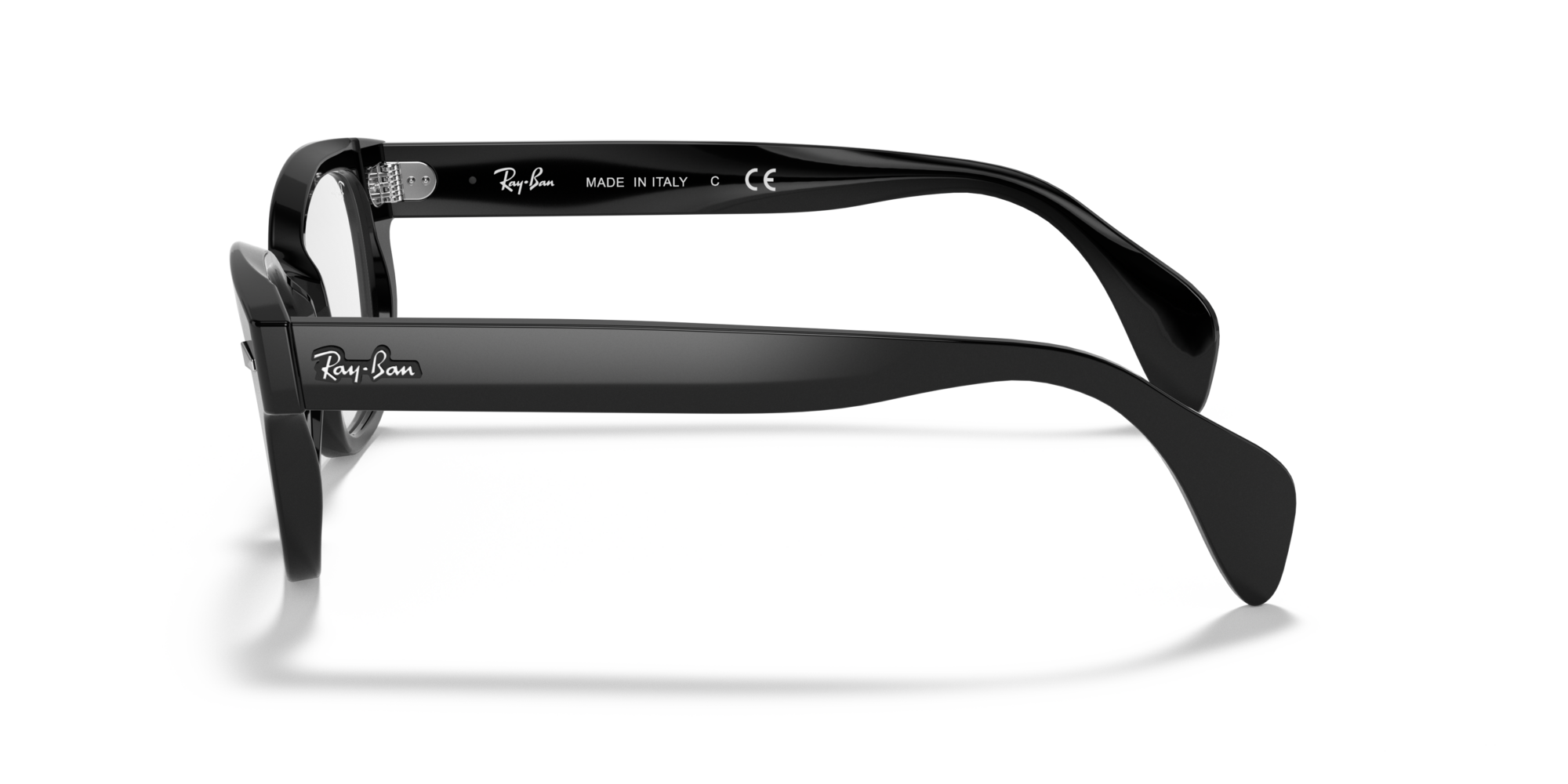 RX0880 2000 Montature da vista Ray - Ban 4