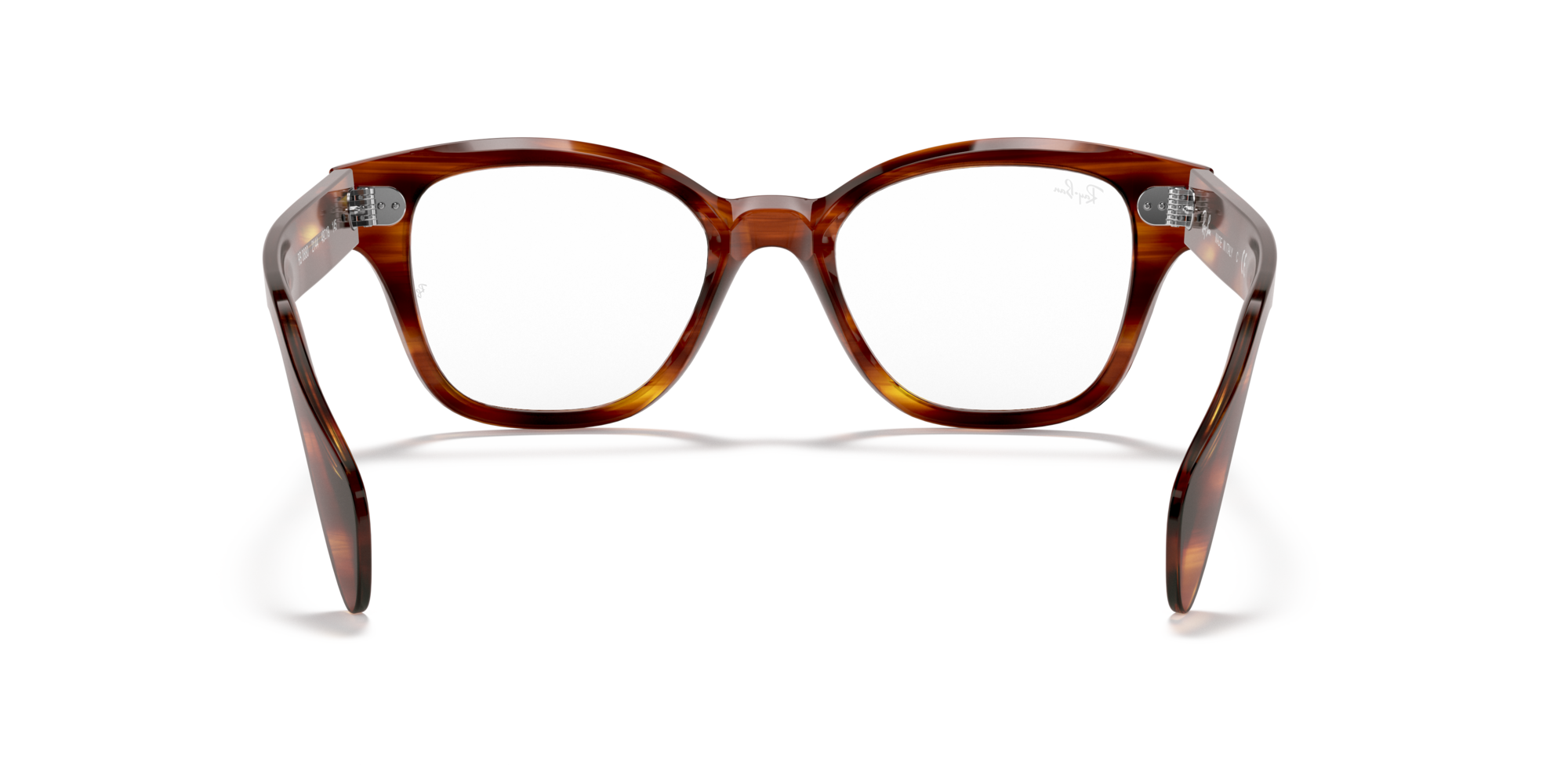 RX0880 2144 Montature da vista Ray - Ban 5