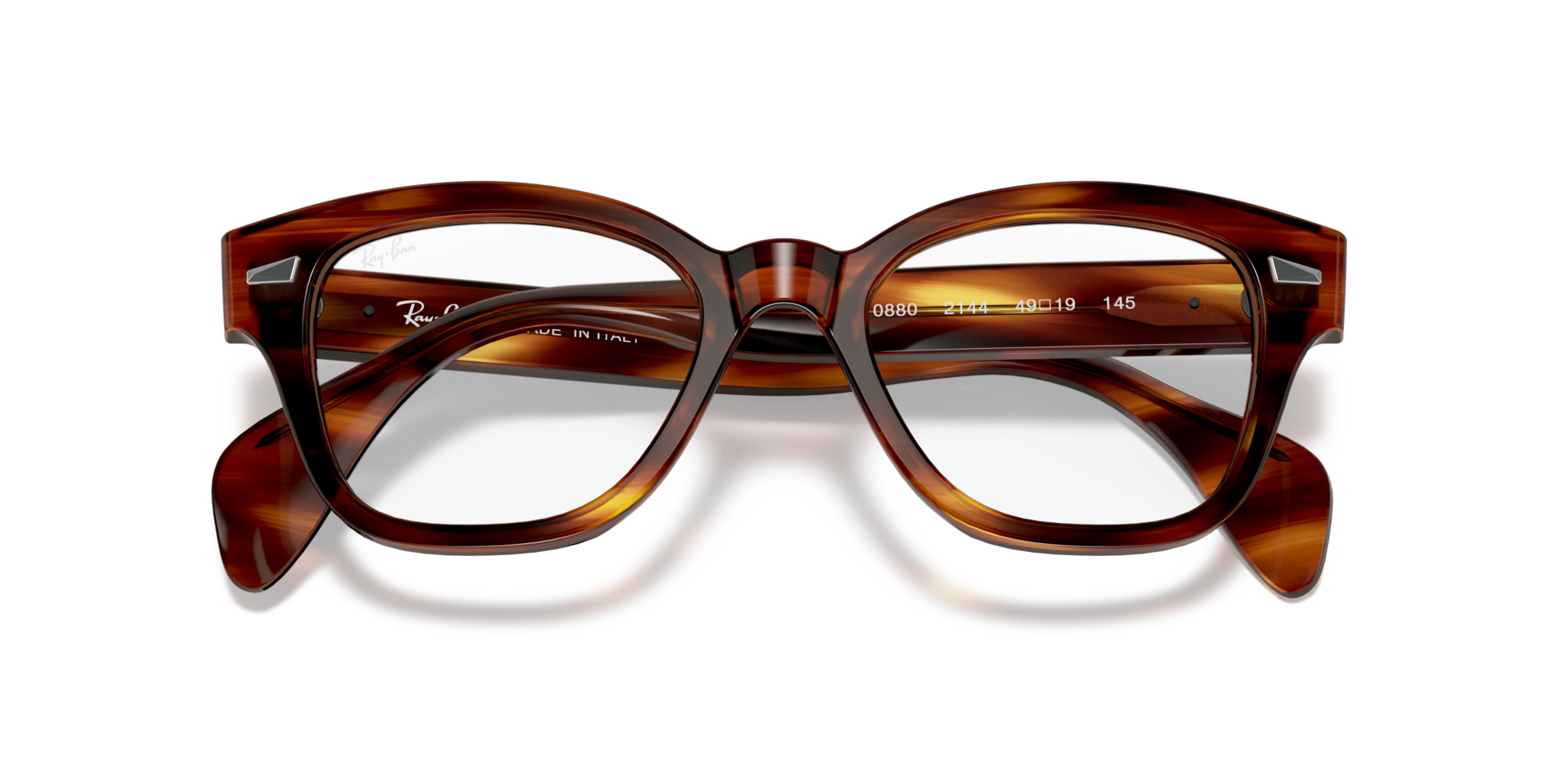 RX0880 2144 Montature da vista Ray - Ban 2
