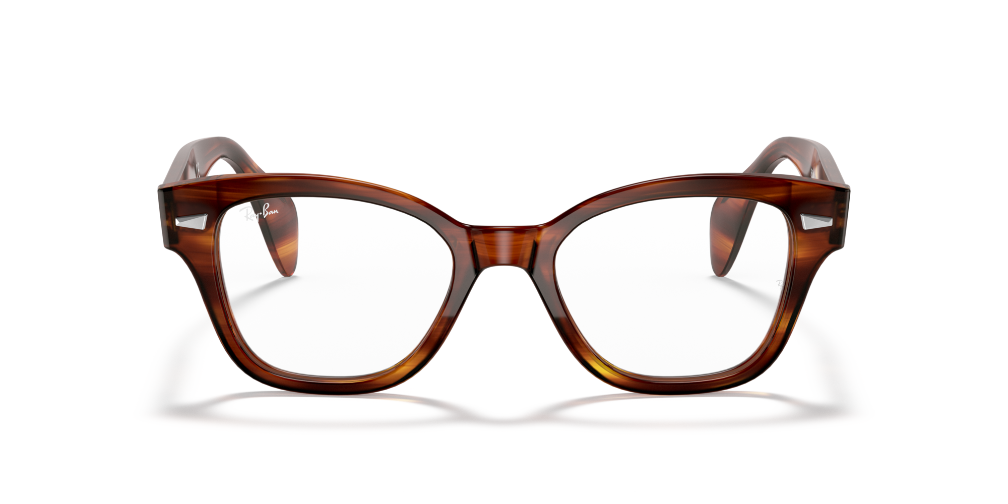 RX0880 2144 Montature da vista Ray - Ban 3