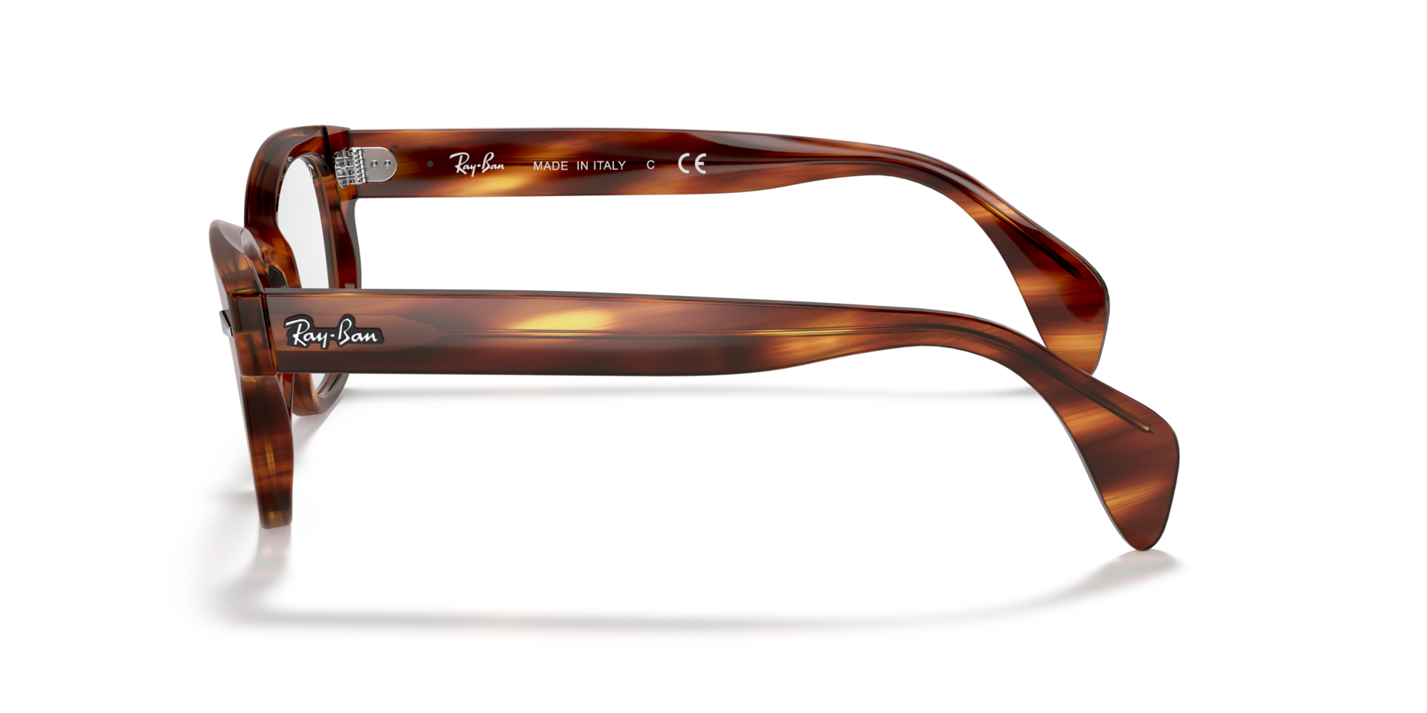 RX0880 2144 Montature da vista Ray - Ban 4
