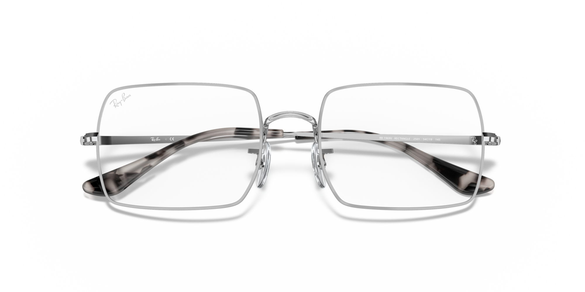 RX1969V 2501 Montature da vista Ray - Ban 2