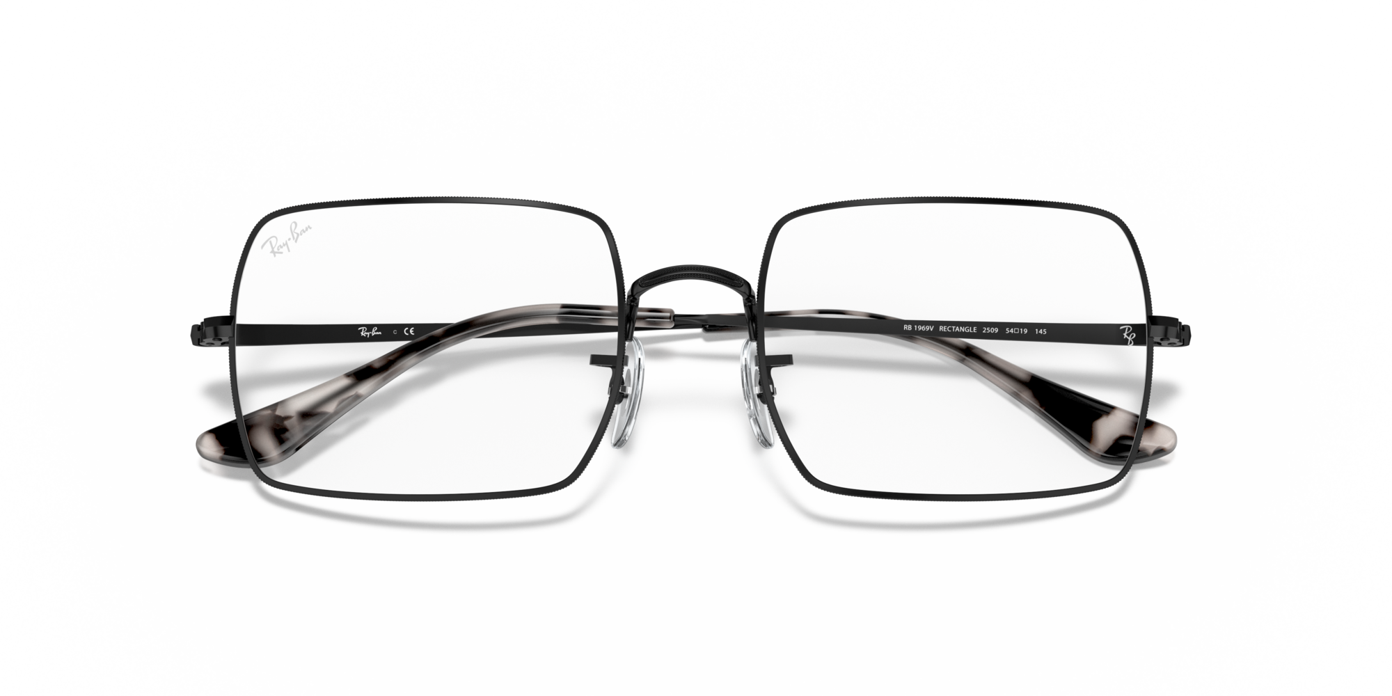 RX1969V 2509 Montature da vista Ray - Ban 2