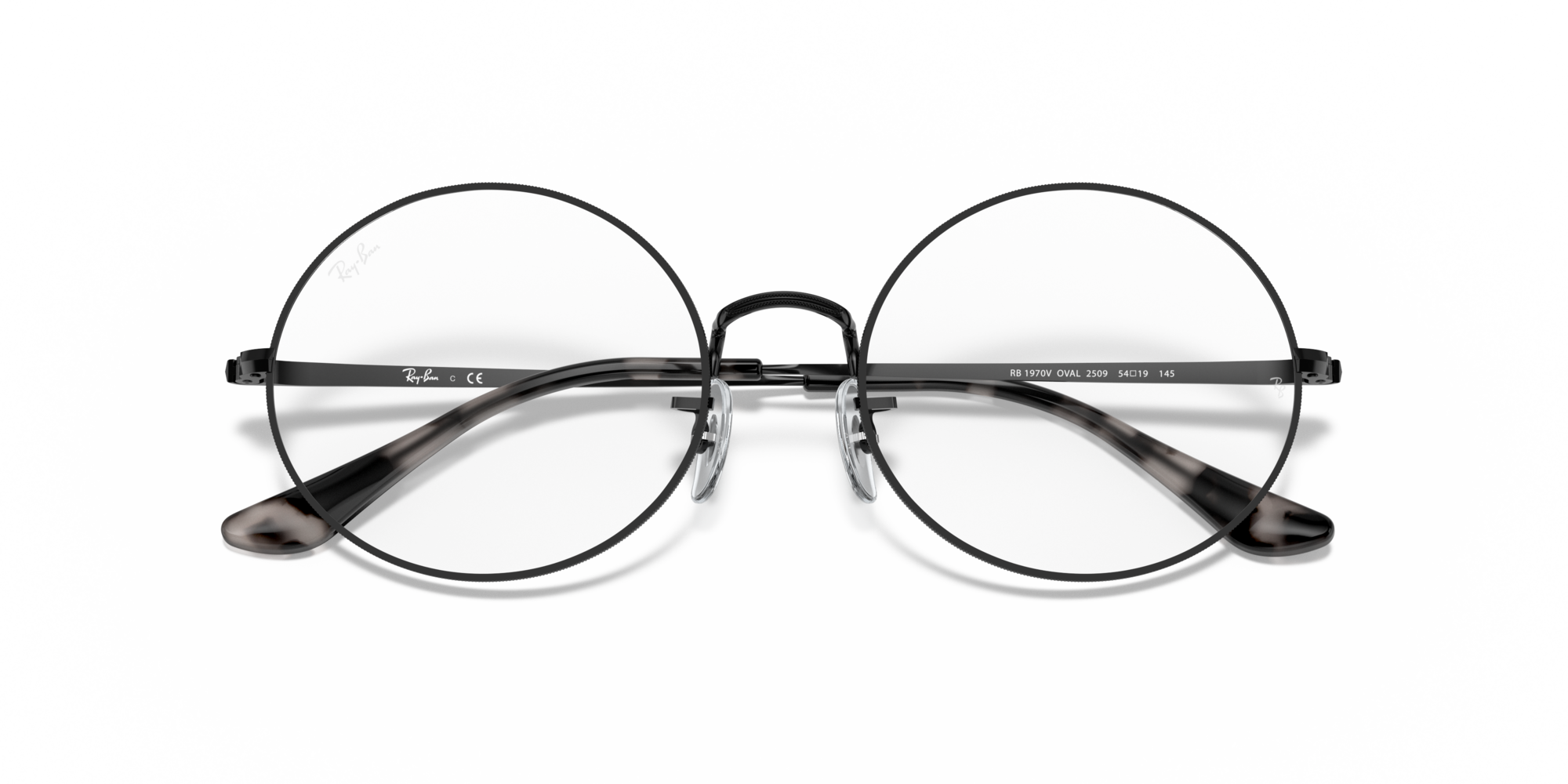 RX1970V 2509 Montature da vista Ray - Ban 2
