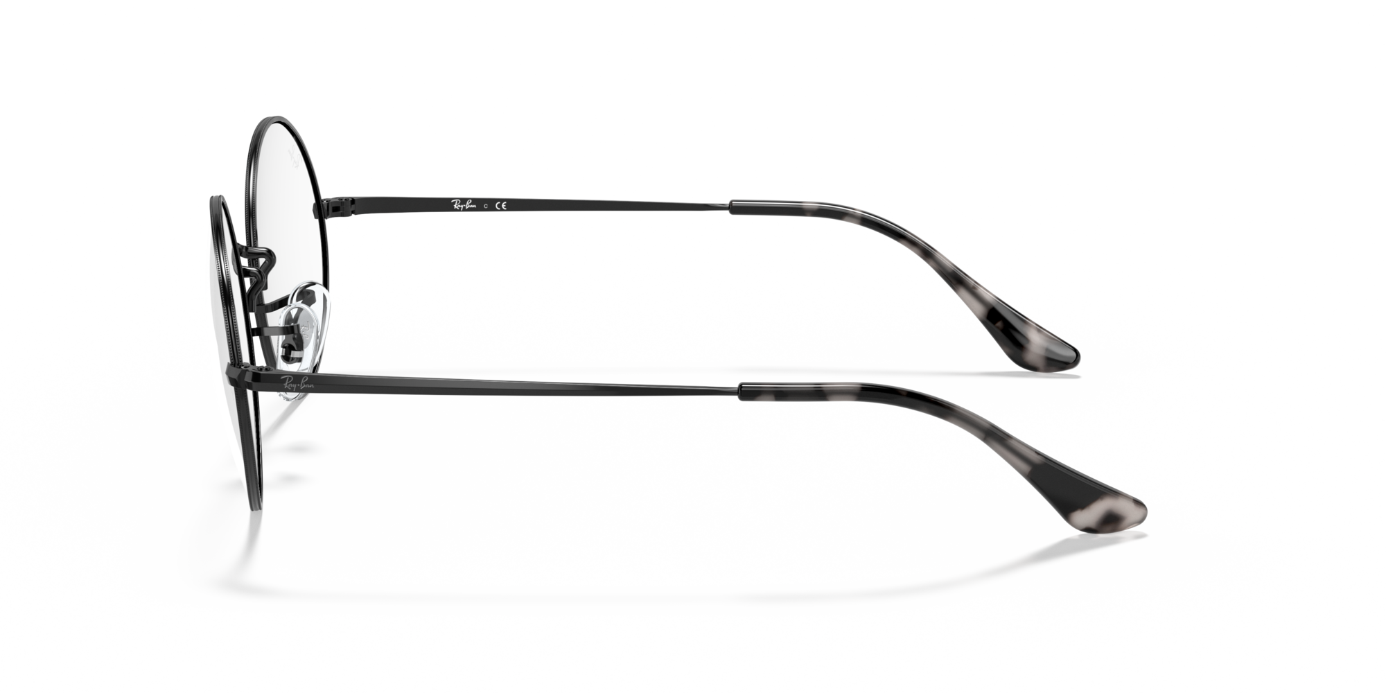 RX1970V 2509 Montature da vista Ray - Ban 4