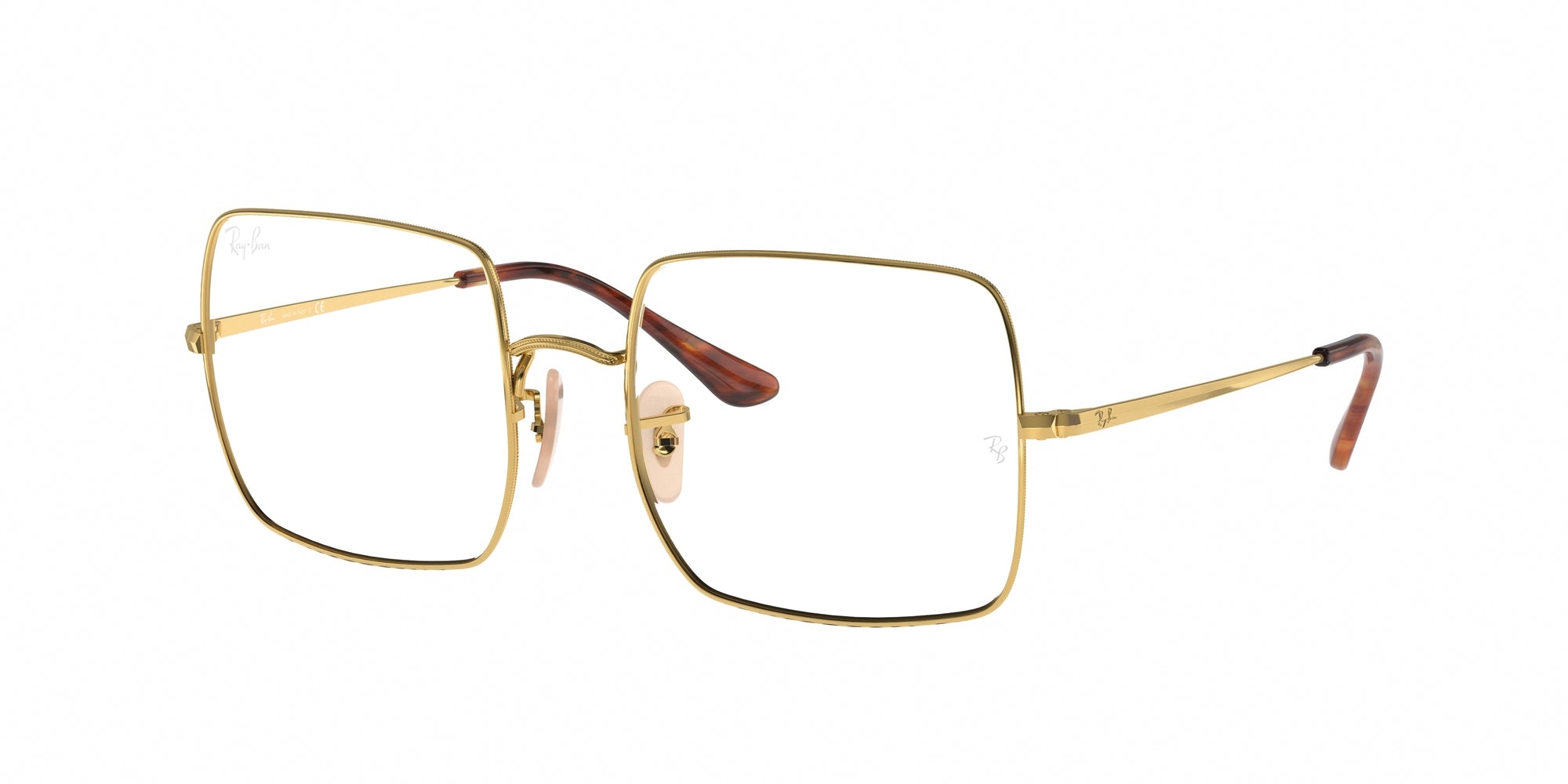Ray - Ban RX1971V SQUARE 2500 Montature da vista Ray - Ban 1