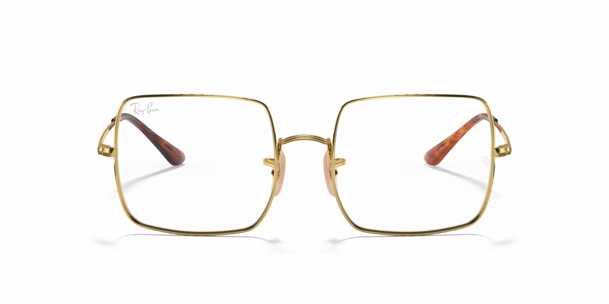 Ray - Ban RX1971V SQUARE 2500 Montature da vista Ray - Ban 3