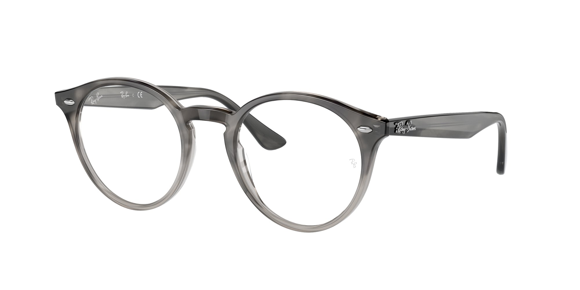 RX2180V 8106 Montature da vista Ray - Ban 1