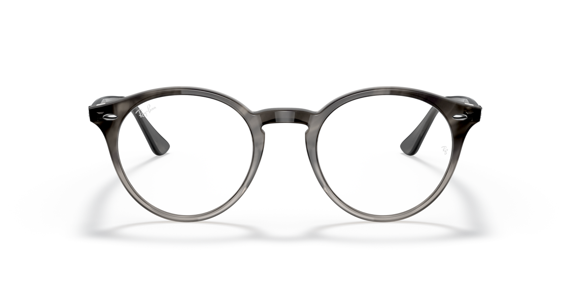 RX2180V 8106 Montature da vista Ray - Ban 3