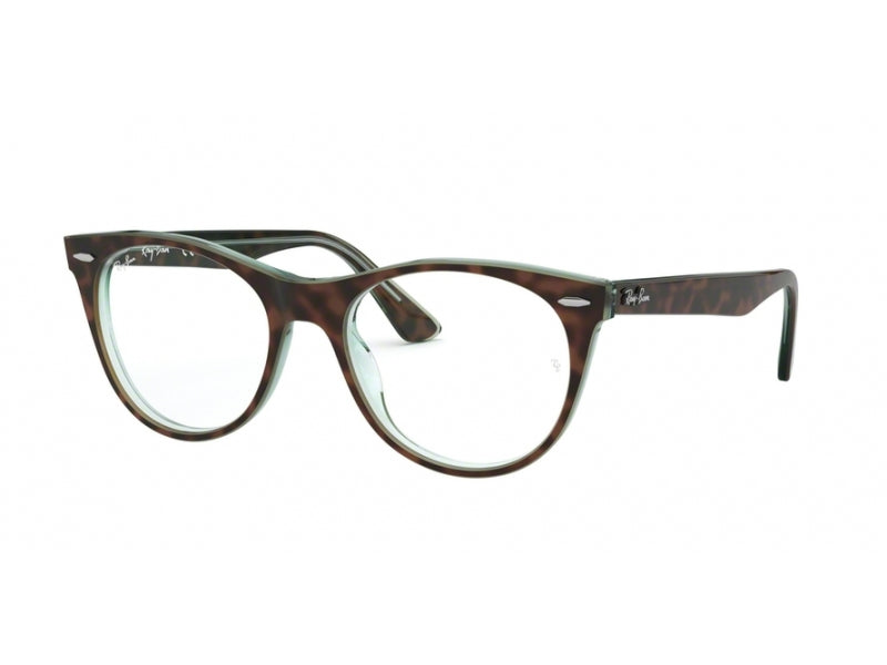 Ray - Ban RX2185V WAYFARER II 2383