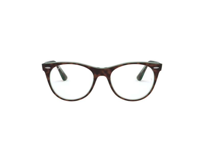 Ray - Ban RX2185V WAYFARER II 2383